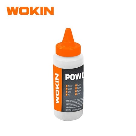 Wokin Red Chalk Powder 359308